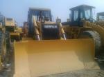 Used Crawler Bulldozer CAT D6G
