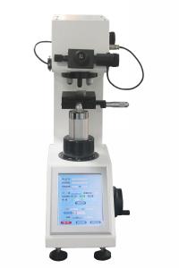 Quality Astm E92 AC220V Vickers Hardness Machine 8 Inch Screen wholesale
