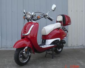 Quality China Scooter50CC06 wholesale