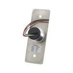 304 Stainless Steel Faceplate Touch Exit Button Egress Button NO / NC / COM