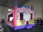 Inflatable Princess Jumping Castle (CYBC-205)