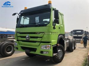 Quality 30T Heavy Duty Dump Truck 10 Wheel 371HP SINOTRUCK HOWO 6x4 Tipper Truck Chassis wholesale