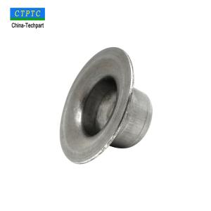 Quality 45mm 50mm Bearing End Cap Idlers Conveyor Rollers Bearing 219mm wholesale