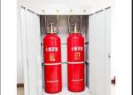 2.5Mpa FM200 Fire Extinguishing System With HP345 Steel Welding Cylinder