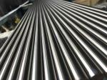 Ss 303 Bright Steel Round Bar Stock Ground Finish 100% Ultrasonic Ok