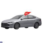 BYD Qin Plus DM-i The Ultimate Plug-in Hybrid Electric Car for Your Business