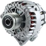 12V 130A Alternator for CHEVROLET Cruze LS Lester 11560 Fg12s032 FG12S055