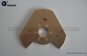 Quality Scania Truck Spare Parts HX50 / HX55 / HY55 Series Turbo Bronze Thrust Bearings wholesale