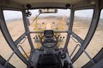 Famous brand SEM motor grader 190hp SEM919