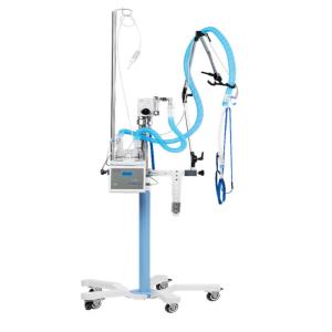 Quality High-flow respiratory humidification treatment instrument, respiratory humidifier best price VM47 wholesale