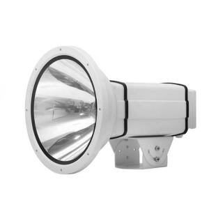 Quality Aluminum Case 12V Solar Flashing Warning Lights 300J Anti Flare Flash wholesale