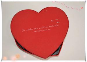 Quality sweet gift box,chocolate gift box wholesale