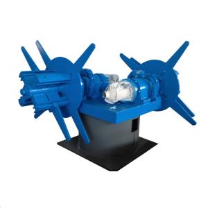 Quality ERW Carbon Steel Tube Mills Automatic ZTZG Metal Decoiler High Safety Level wholesale