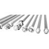 Buy cheap Good Abrasion Resistance Twin Screw Extruder Elements Involute Spline Screw from wholesalers