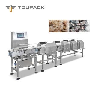 Quality CE Certificate Weight Sorting Machine wholesale