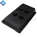 2046286/2360892 Road Construction Integrated Track Shoes Original Vogele