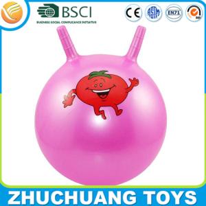 Quality small space hopper inflatable game toys for kids wholesale