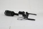 Front Mercedes Gl Air Suspension W164 With Ads 1643206013 1643206113