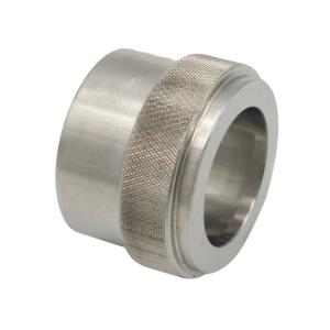 Quality Customized high precision turning cnc machining parts ra3.2 wholesale