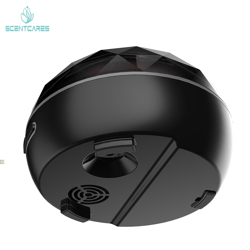 Art Cool Mist 12W 300ml Ultrasonic Humidifier