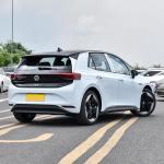 ID3 VW Volkswagen Electric Vehicles EV 2023 Upgraded Extreme Intelligence