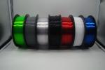 Environmentally Friendly 1.75 PLA 3d Printer Filament