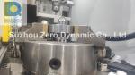 Transmission Gear Vertical Automatic Drilling Balancing Machine