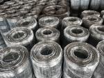Galvanized Iron Wire Horse Field Fence High Flexibility Good Shock Resistance