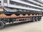 1000Mm Wide Annealing 1.7225 Hot Rolled Alloy Steel Plate