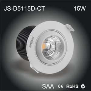 Quality Eyeball downlight high cri led downlight recessed down light wholesale