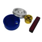 CNC Machining Aluminum Parts And Other Metal Materials