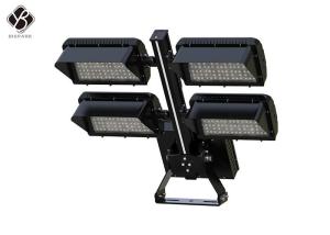 Quality Stadium Spot 1200w SMD5050 192000lm Football High Mast Lights wholesale