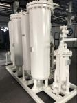 Industrial Oxygen Generator Machine For Hospital 30Nm3/Hr 150 Bar Filling