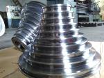 Carbide Tungsten Coating Wire Drawing Capstan Block Vacuum Treatment