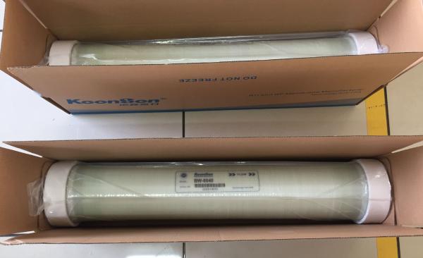 99.7% Salt Rejection Brackish Water Membranes Polyamide Material Energy