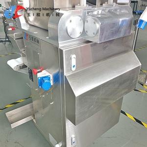 Quality SUS304 Energy Date Ball Machine 100g Protein Ball Making Machine wholesale