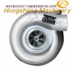49197-02300 51-0818 CAT Excavator Turbocharger Carter E320B 3066 C6.4 Engine