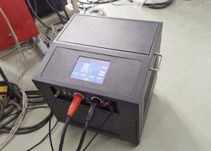 Quality Comprehensive Battery Testing Machine Intelligent Three Steps Charge 50Hz Frequency wholesale