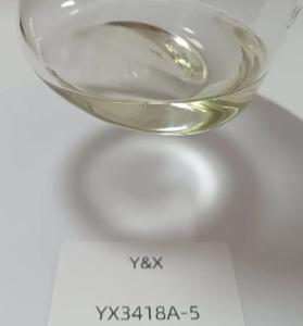 Quality YX3418A Copper Flotation Collector Reagent Enhances Flotation Concentration wholesale