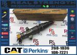 engine fuel injector 268-1836 269-1839 293-4072 241-3239 238-8091 10R-7225 20R