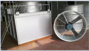 Quality Energy Saving Industrial Process Cooling System , Evaporative Cooling Tower wholesale