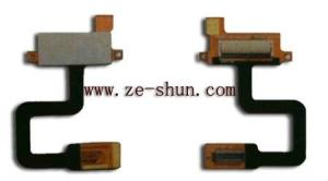 Quality mobile phone flex cable for Motorola AX155 slider wholesale