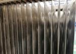 Customizable Pillow Plates Heavy Duty 1.2mm For Filtration