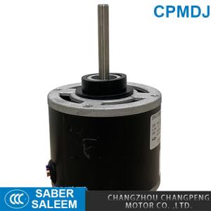 Quality Copper Wire Air Conditioner Condenser Fan Motor 1240rpm wholesale
