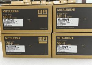 Quality 1KW 200V Mitsubishi AC Servo Amplifier Lservo MR-H100ACN MR-H Series Drive wholesale