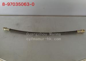 Quality Front Position ISUZU Brake Hose For NKR NHR 8-97035063-0 wholesale
