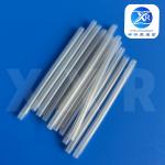 Heat Shrink SS 201 Fiber Optic Splice Protection Sleeves 2.32 Inch
