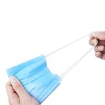 Medical Disposable Mask Non Woven