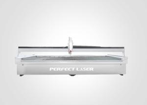 Quality Plasma Arc Cutting Machine For Metal Sheet Tube Pipe Cutting wholesale