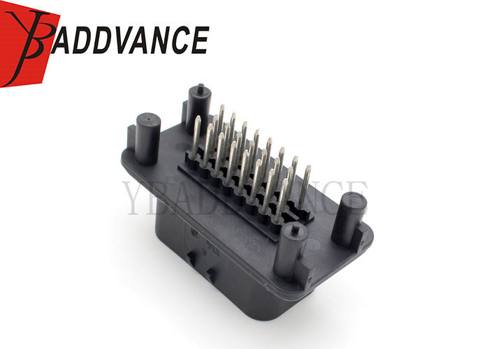 TE Connectivity ECU Ampseal Connectors 776228-1 23 Pin One Year Warranty